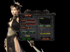 重温武侠经典！最新天龙八部私服隆重登